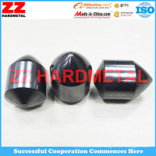 Carbide Buttons